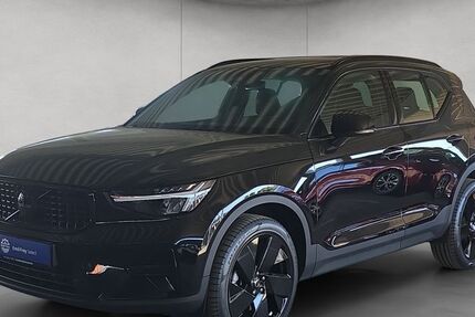 Volvo XC40 12.456 km 35.950 &euro; Waiblingen 71332