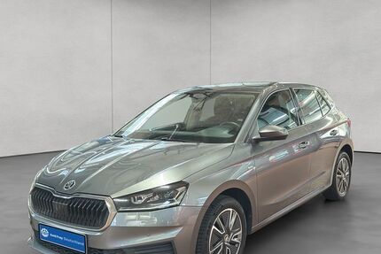 Skoda Fabia 68.283 km 14.490 &euro; Stuttgart 70565