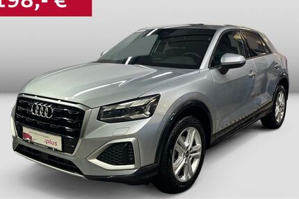 Audi Q2 4.246 km 26.460 &euro; Ludwigsburg 71636