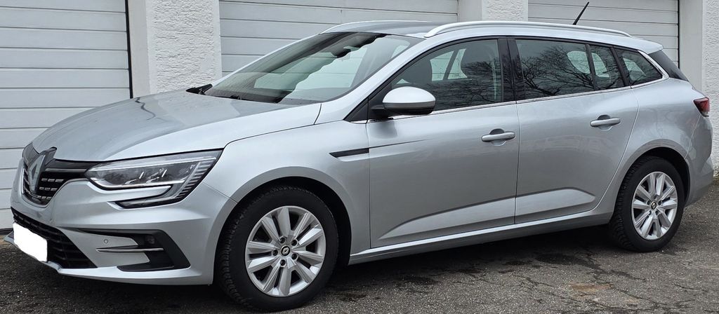 Renault Megane 69.000 km 14.500 &euro; Sindelfingen bei Stuttgart 71067