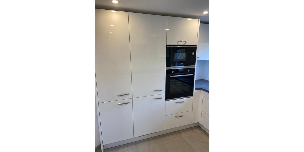 Dachgeschoßwohnung Möglingen - 2.5 Zimmer, 58 m&sup2;, 1.150&euro; | Angebot:26084837