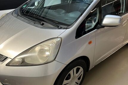 Honda Jazz 166.985 km 2.290 &euro; LEONBERG 71229