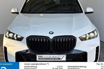 BMW X5 11.968 km 75.380 &euro; Heilbronn 74076