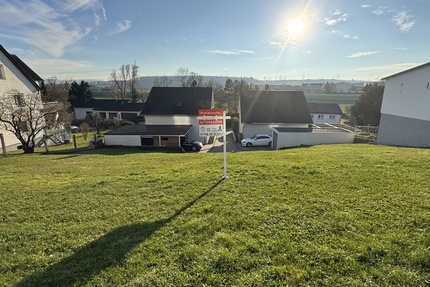 2 Baugrundstücke in ruhiger Wohnlage von Ötisheim-Schönenberg - Grundstück Ötisheim | Angebot:23844936