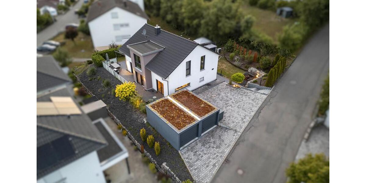 Einfamilienhaus Rudersberg - 5 Zimmer, 175 m&sup2;, 919.000&euro; | Angebot:27154281