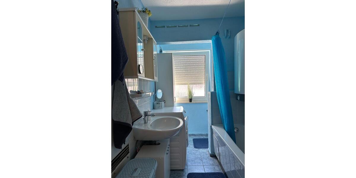 Etagenwohnung Waiblingen - 3 Zimmer, 68 m&sup2;, 1.100&euro; | Angebot:27554713