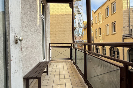 Wohnung Stuttgart West - 5 Zimmer, 116 m&sup2;, 549.000&euro; | Angebot:25745881