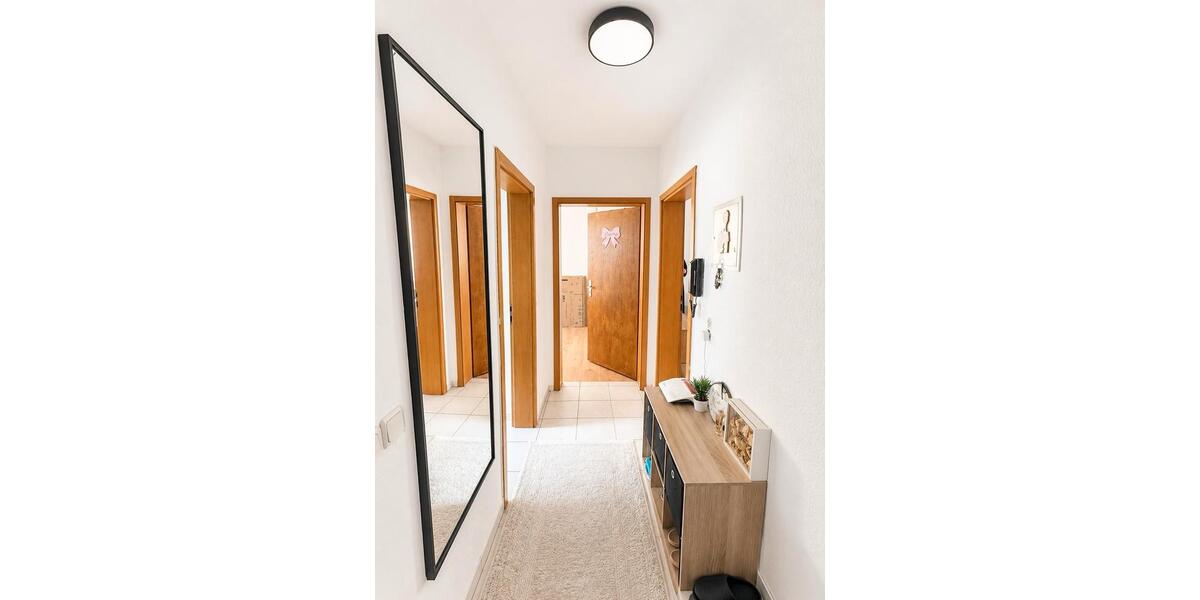 Erdgeschoßwohnung Esslingen am Neckar - 3 Zimmer, 55 m&sup2;, 195.000&euro; | Angebot:27211374