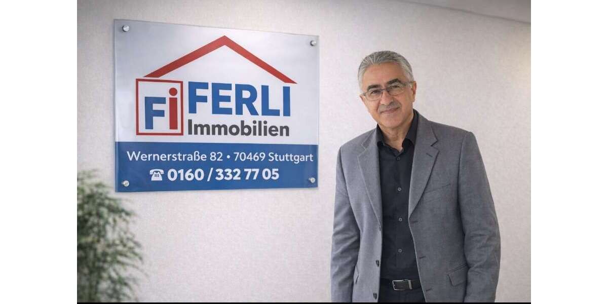 Gewerbeobjekt Stuttgart Bad Cannstatt - 3.200&euro; | Angebot:26015029