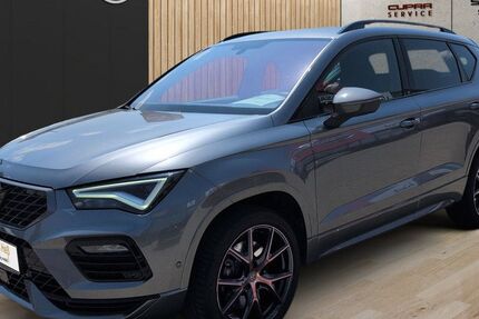 Cupra Ateca 39.000 km 32.390 &euro; Murr 71711