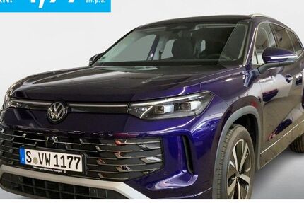VW Tayron 9.990 km 48.990 &euro; Stuttgart 70563