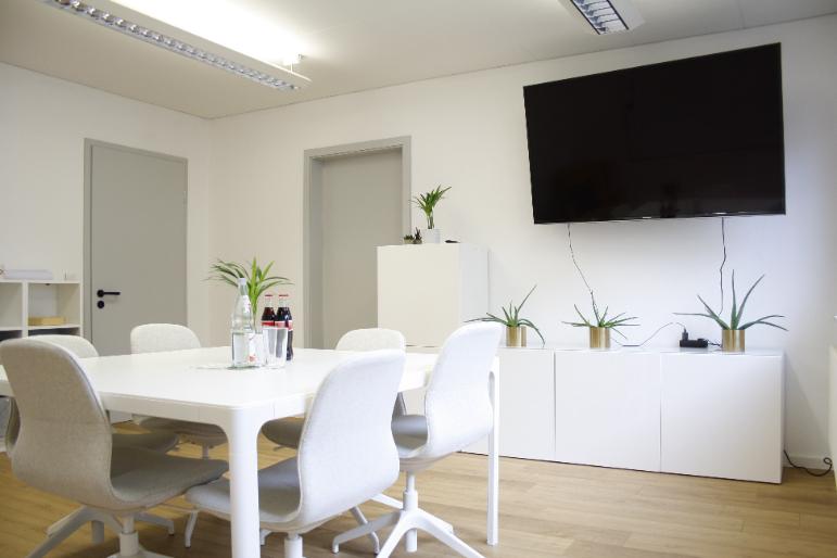 Gewerbeobjekt Stuttgart Stuttgart-West - 1.650&euro; | Angebot:25968904