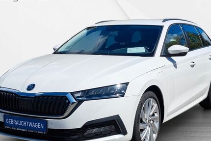 Skoda Octavia 58.350 km 21.490 &euro; Böblingen 71034