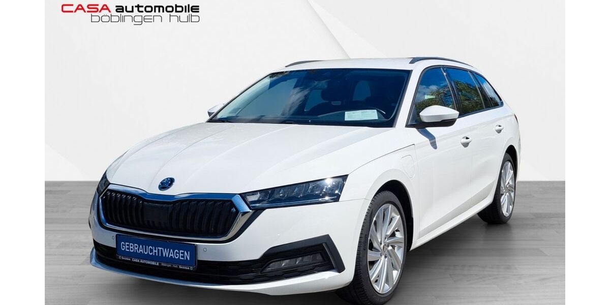 Skoda Octavia 58.350 km 21.490 &euro; Böblingen 71034