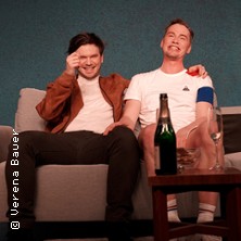 Geheimnisse (DSE) 23.07.2026 Theater Heilbronn