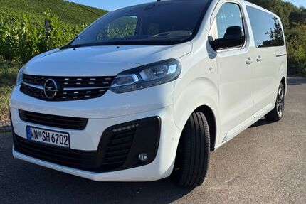 Opel Zafira 93.000 km 28.900 &euro; Weinstadt 71384