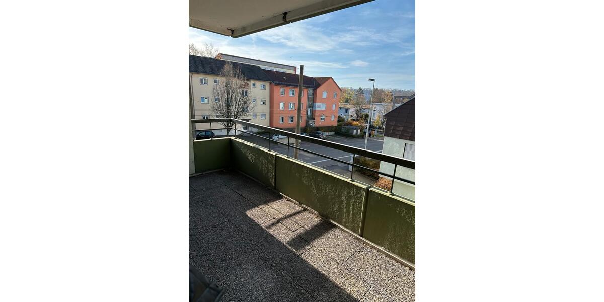 Etagenwohnung Esslingen am Neckar Oberesslingen - 2 Zimmer, 68 m&sup2;, 249.000&euro; | Angebot:27234721