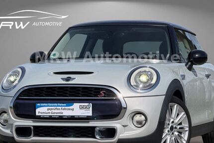 Mini Cooper S 124.500 km 12.530 &euro; Gerlingen 70839