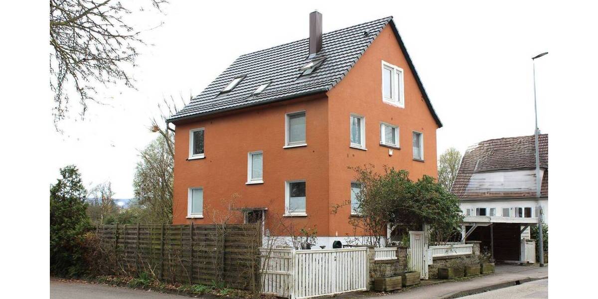 Einfamilienhaus Waiblingen Beinstein - 7 Zimmer, 177 m&sup2;, 699.000&euro; | Angebot:25929236