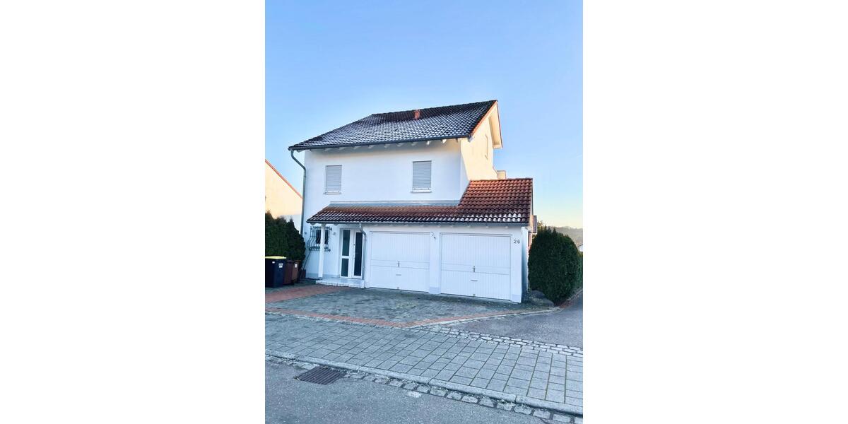 Einfamilienhaus Plochingen - 7 Zimmer, 209 m&sup2;, 799.000&euro; | Angebot:25931704