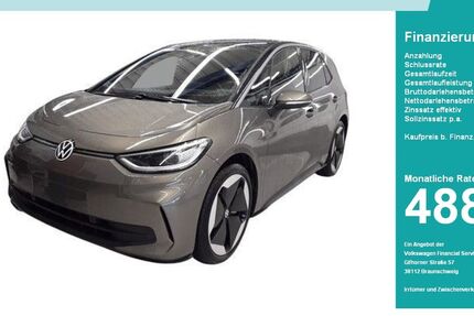 VW ID.3 4.321 km 41.449 &euro; Leonberg 71229