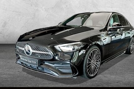 Mercedes-Benz C 180 5.500 km 37.925 &euro; Tamm 71732