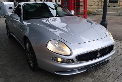Maserati 3200 79.000 km 43.900 &euro; Heilbronn 74076