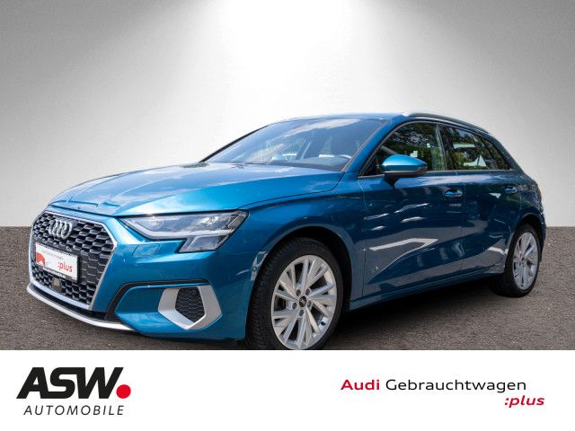 Audi A3 75.500 km 21.630 &euro; Heilbronn 74074