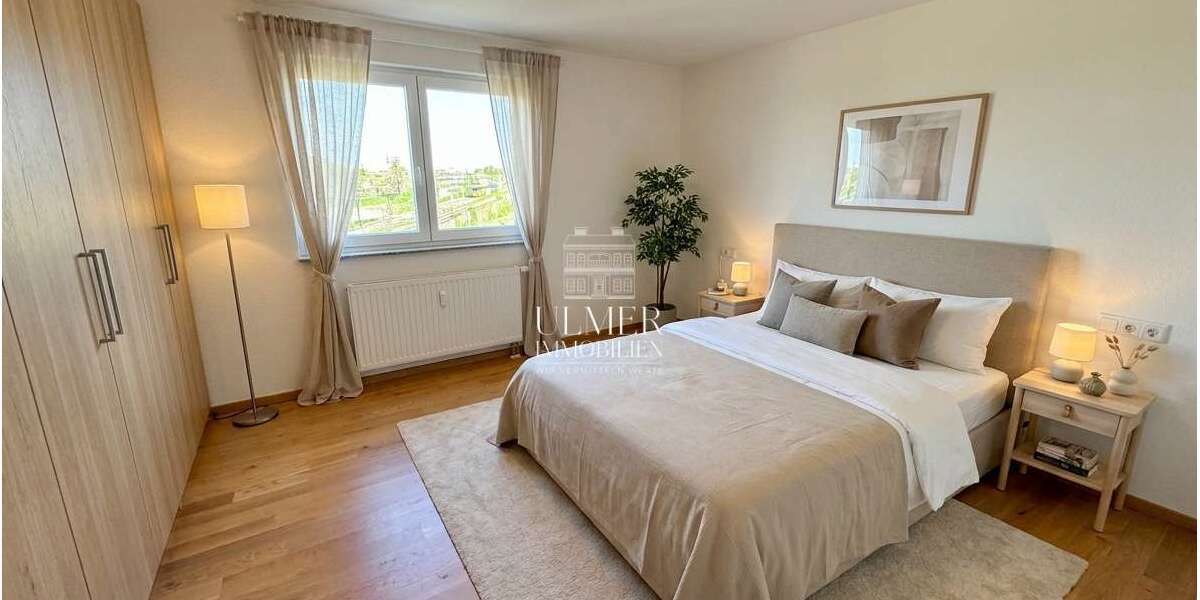 Etagenwohnung Leinfelden Echterdingen - 3 Zimmer, 82 m&sup2;, 1.400&euro; | Angebot:27165299