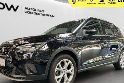 Seat Arona 29.990 km 20.580 &euro; Heilbronn 74076