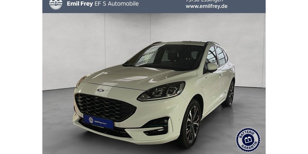 Ford Kuga 20.169 km 23.290 &euro; Esslingen 73730