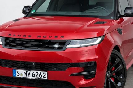 Land Rover Range Rover Sport 52.000 km 82.800 &euro; Gerlingen 70839