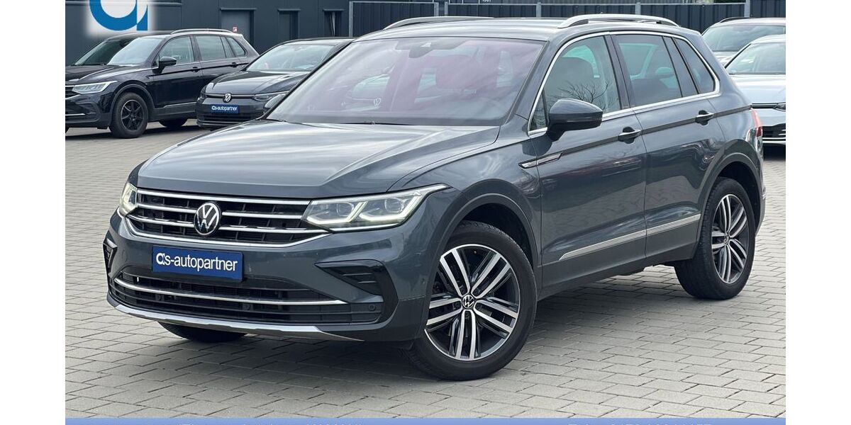 VW Tiguan 141.000 km 25.800 &euro; Sindelfingen 71065