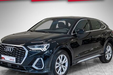 Audi Q3 8.115 km 37.920 &euro; Böblingen 71034