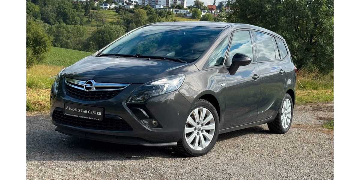 Opel Zafira 149.000 km 6.990 &euro; Sachsenheim 74343