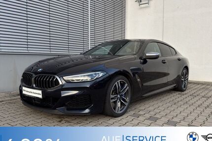 BMW M850 113.900 km 51.490 &euro; Asperg 71679