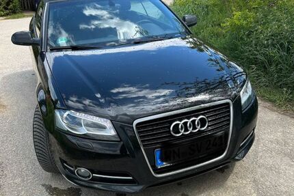 Audi A3 128.403 km 15.200 &euro; Kernen 71394