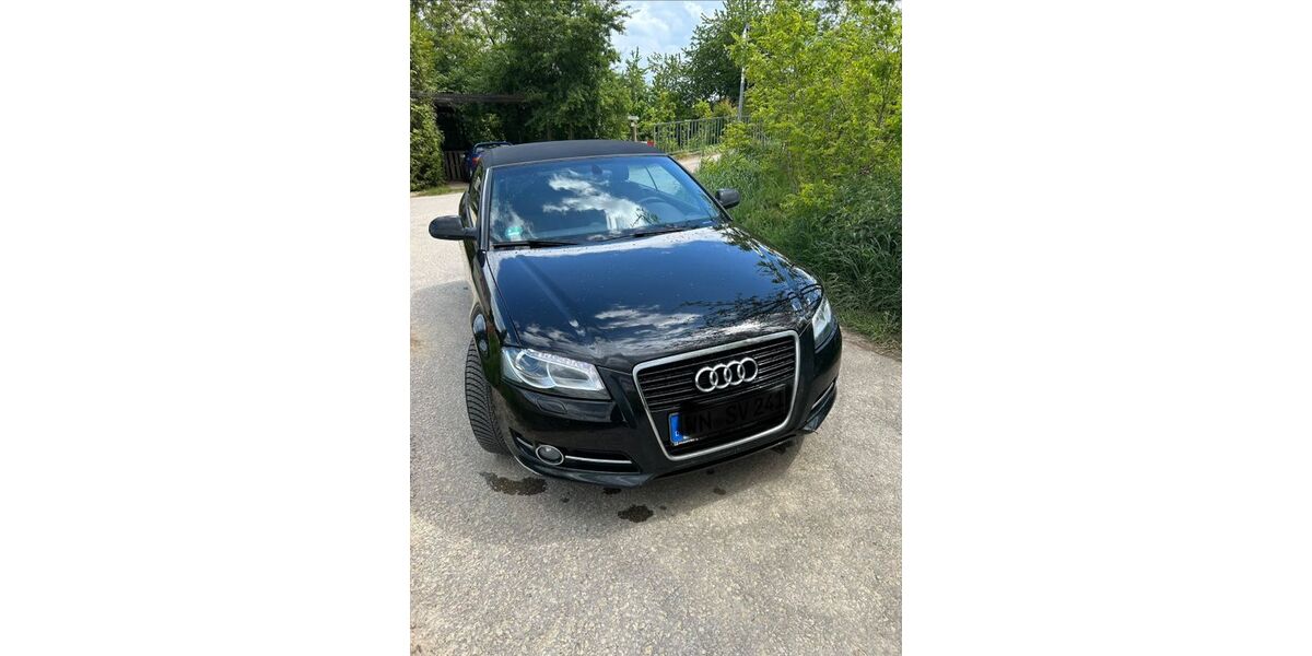 Audi A3 128.403 km 15.200 &euro; Kernen 71394