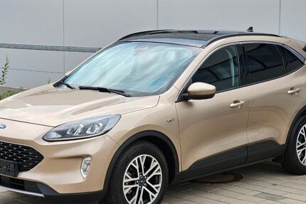 Ford Kuga 11.050 km 19.900 &euro; Bietigheim-Bissingen 74321