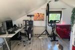Dachgeschoßwohnung Rudersberg - 2.5 Zimmer, 55 m&sup2;, 590&euro; | Angebot:26364904