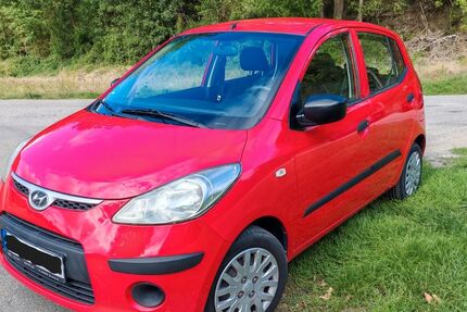 Hyundai i10 166.000 km 1.800 &euro; Ditzingen 71254