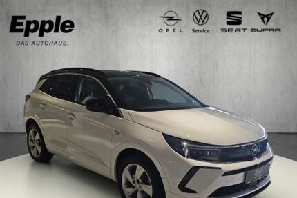 Opel Grandland (X) 55.479 km 21.490 &euro; Rutesheim 71277