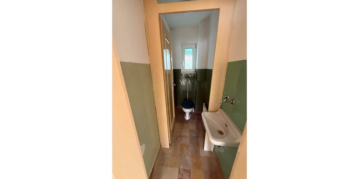 Etagenwohnung Korntal-Münchingen Kallenberg - 4 Zimmer, 85 m&sup2;, 299.000&euro; | Angebot:25738270