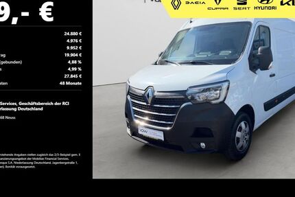 Renault Master 77.000 km 24.880 &euro; Stuttgart 70188