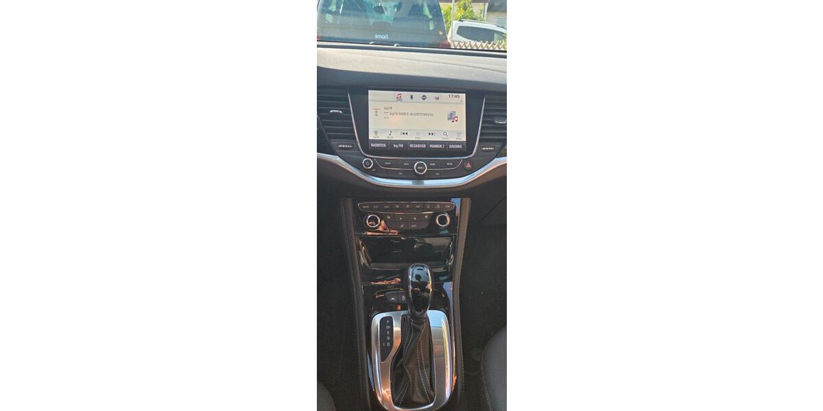 Opel Astra 80.667 km 11.500 &euro; Marbach am Neckar 71672