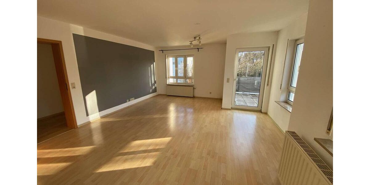 Etagenwohnung Stuttgart Neuwirtshaus - 2 Zimmer, 65 m&sup2;, 900&euro; | Angebot:25856608