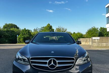 Mercedes-Benz E 200 54.900 km 18.699 &euro; Schönaich 71101