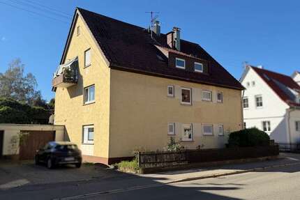 Haus Leinfelden-Echterdingen Echterdingen - 12 Zimmer, 268 m&sup2;, 779.000&euro; | Angebot:27495691