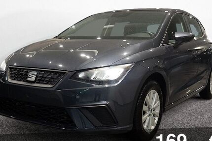 Seat Ibiza 21.950 km 16.290 &euro; Bietigheim-Bissingen 74321