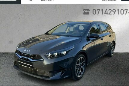 Kia ceed Sportswagon 15.742 km 23.800 &euro; Bietigheim-Bissingen 74321